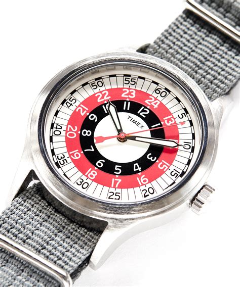 timex x todd snyder mod watch replica|timex todd snyder military watch.